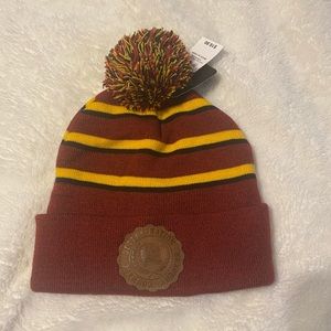 Harry Potter Beanie Hat